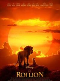 Le Roi Lion / The.Lion.King.2019.RERiP.720p.BluRay.x264-SPARKS