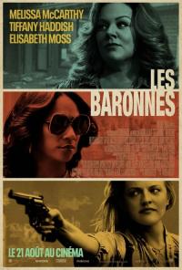 Les Baronnes / The.Kitchen.2019.1080p.BluRay.x264-DRONES
