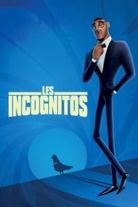 Les Incognitos / Spies.In.Disguise.2019.1080p.BluRay.x264-YOL0W