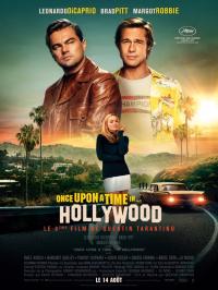 Once Upon a Time in... Hollywood / Once.Upon.A.Time.In.Hollywood.2019.1080p.WEBRip.x264-RARBG