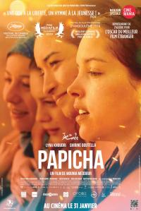 Papicha / Papicha.2019.720p.BluRay.x264-FUTURiSTiC