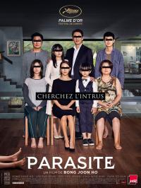 Parasite / Parasite.2019.720p.BluRay.x264-YTS