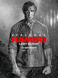 2019 / Rambo: Last Blood