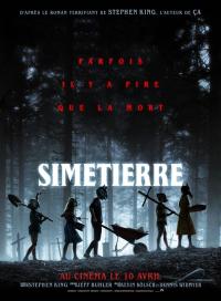 2019 / Simetierre