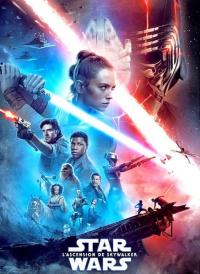 2019 / Star Wars : Episode IX - L'Ascension de Skywalker