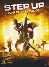 2019 / Step Up: Year of the Dance