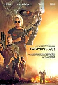 Terminator: Dark Fate / Terminator.Dark.Fate.2019.1080p.AMZN.WEBRip.DD5.1.x264-AJP69