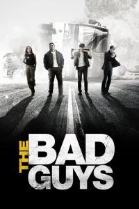 The Bad Guys / Bad.Guys.The.Movie.2019.KOREAN.1080p.BluRay.H264.AAC-VXT
