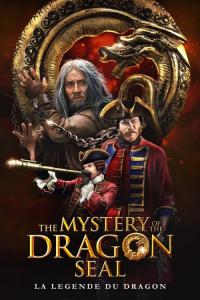 2019 / The Mystery of the Dragon Seal : La Légende du dragon