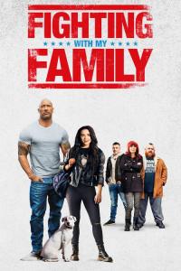Une famille sur le ring / Fighting.With.My.Family.2019.720p.BluRay.x264-YTS