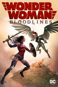 2019 / Wonder Woman: Bloodlines