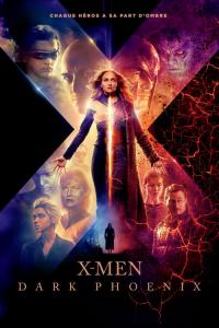 2019 / X-Men: Dark Phoenix
