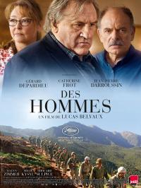 Des hommes / Des hommes