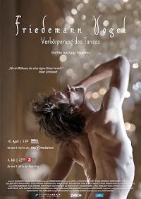 Friedemann Vogel - Incarnation Of Dance