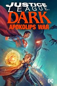 2020 / Justice League Dark: Apokolips War