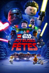 2020 / LEGO Star Wars: Joyeuses Fêtes