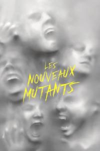 Les Nouveaux Mutants / The.New.Mutants.2020.HDR.UHD.Bluray.2160p.TrueHD.Atmos.7.1.x265-EVO