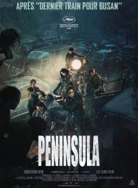2020 / Peninsula