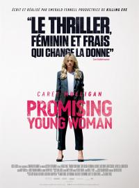 Promising Young Woman / Promising.Young.Woman.2020.720p.BluRay.x264.AAC-YTS