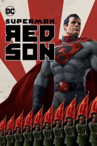 Superman: Red Son / Superman.Red.Son.2020.1080p.WEB-DL.DD5.1.x264-CMRG