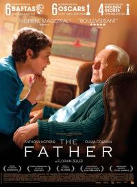 The Father / The.Father.2020.1080p.BluRay.REMUX.AVC.DTS-HD.MA.5.1-FGT