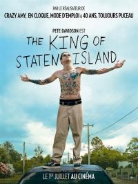 The King of Staten Island / The.King.Of.Staten.Island.2020.720p.WEBRip.x264.AAC-YTS