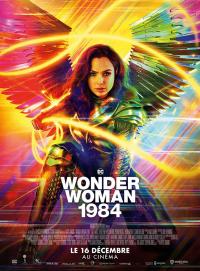 2020 / Wonder Woman 1984