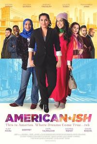 Americanish / Americanish