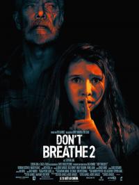 2021 / Don't Breathe 2