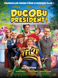 Ducobu Président ! / Ducobu Président !