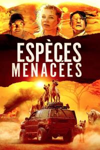 Espèces menacées