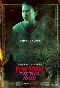 2021 / Fear Street, partie 3 : 1666