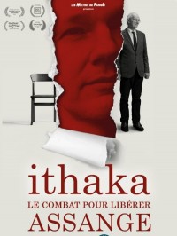 Ithaka - Le combat pour libÃ©rer Assange