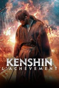2021 / Kenshin : L'Achèvement