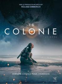 La Colonie / Tides.2021.1080p.WEB.H264-RUMOUR