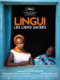 Lingui, les liens sacrés / Lingui
