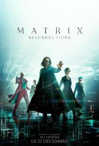 2021 / Matrix Resurrections