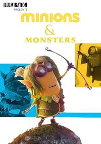2021 / Minions & Monsters