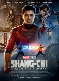 2021 / Shang-Chi et la Légende des dix anneaux