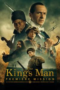 The King’s Man : Première mission / The.Kings.Man.2021.1080p.WEBRip.x264-RARBG