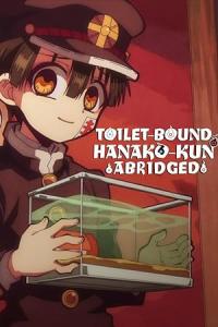 2021 / Toilet-Bound Hanako-kun: The Abridged Series
