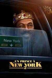 2021 / Un prince à New York 2