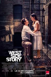 West Side Story / West.Side.Story.2021.BDRip.x264-SPIELBERG