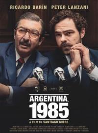 Argentina, 1985 / Argentina.1985.2022.SPANISH.1080p.WEBRip.x264-VXT