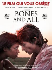 Bones and All / Bones and All