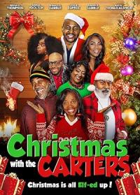 Christmas with the Carters