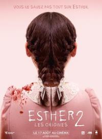 2022 / Esther 2 : Les Origines