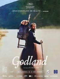Godland / Godland.2022.1080p.WEBRip.x264.AAC-YTS