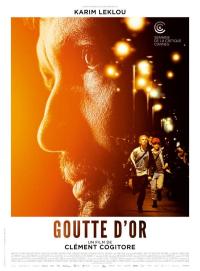 Goutte d'or / Goutte d'or