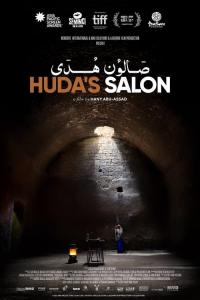 Le piège de Huda / Huda's Salon